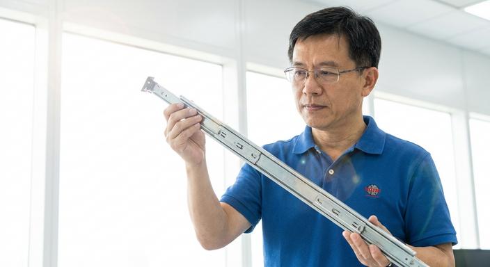 【即時新聞】川湖獲4檔ETF加碼，股價單月大漲逾7成引領最新台股趨勢！