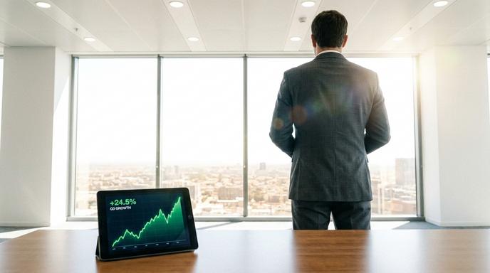 【即時新聞】最新財報出爐!Katahdin Bankshares(KTHN)第一季EPS達0.78美元,稅前淨利強勁成長逾20%