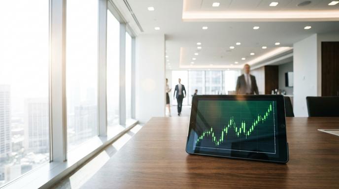 【即時新聞】Katahdin Bankshares(KTHN)第一季EPS達0.78美元，撥備前稅前淨利大幅成長逾兩成
