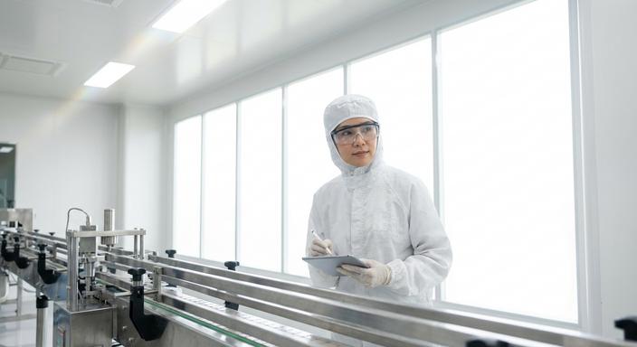 【即時新聞】美國宣布進口學名藥將開徵最高200％關稅，美時具廠房優勢今日成焦點！