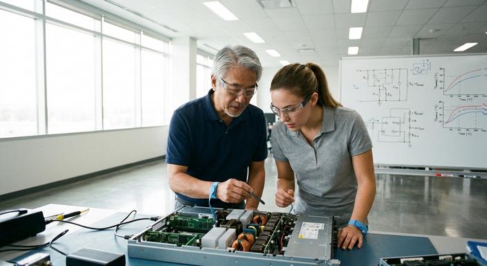 【即時新聞】光寶科AI電源產品放量發威！今日亮燈漲停衝287元新天價
