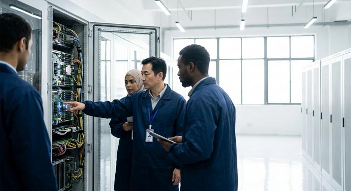【即時新聞】最新！仁寶傳奪Google兩大AI訂單，明年AI營收占比挑戰40％