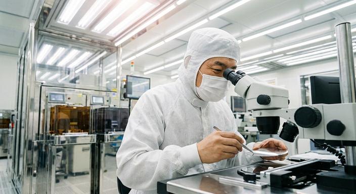 【即時新聞】最新AI科技主題搶鏡！台積電力抗估值疑慮聚焦3大重點