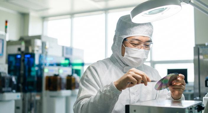 【即時新聞】最新！光環奪InP後端訂單，間接打入美通訊鏈，7月轉盈