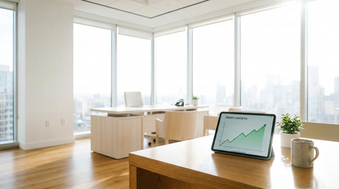 【即時新聞】Katahdin Bankshares(KTHN)第一季EPS出爐達0.78美元，稅前淨利強勁成長逾20％