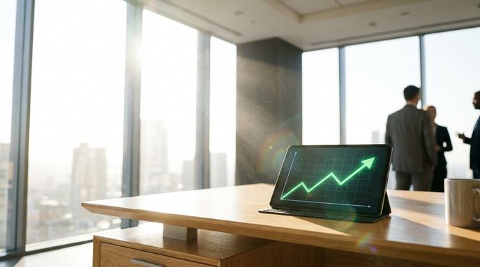 【即時新聞】Katahdin Bankshares(KTHN)最新第一季EPS達0.78美元，貸款規模穩定擴張