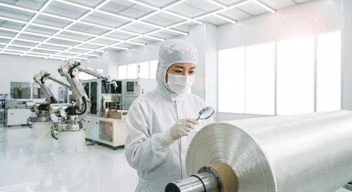 【即時新聞】南亞宣布調漲CCL售價！最新AI伺服器需求引爆逾60％供需缺口