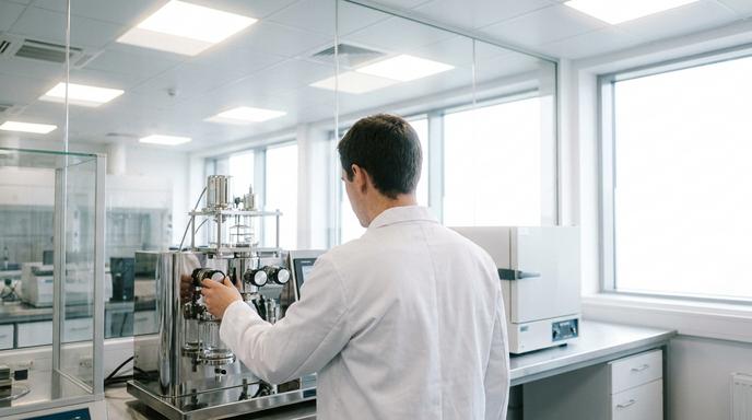 【即時新聞】Nanalysis Scientific(NSCIF)公布Q2財報,營收達970萬加幣且淨損大幅收斂