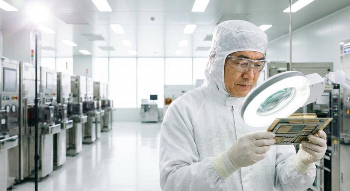 【即時新聞】最新宣布!旺矽第二季EPS達15.55元,外資最高喊出9,500元目標價