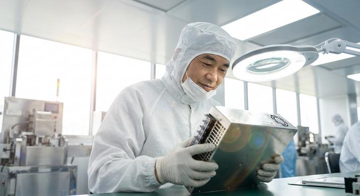 【即時新聞】最新AI需求帶動，今日光寶科受惠產品量產，股價衝上287元歷史新高！