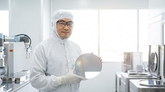 【即時新聞】台勝科最新報價大漲一成，三大法人狂掃亮燈漲停還能追嗎？