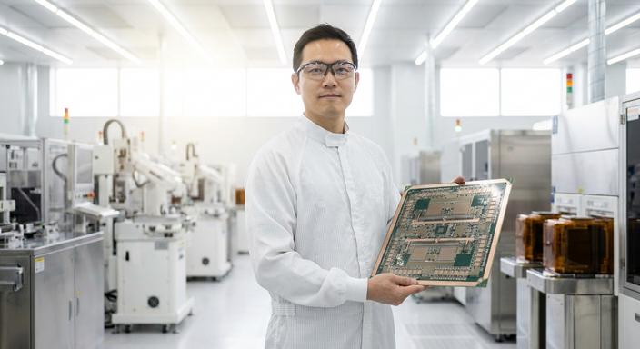 【即時新聞】最新外資按讚！欣興獲美銀重申買進，目標價大幅上調至1400元