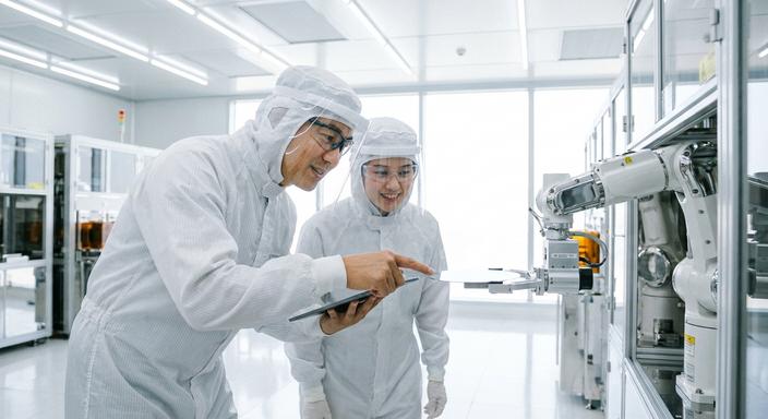 【即時新聞】最新宣布辛耘受邀9月3日業績發表會，營運展望成焦點！