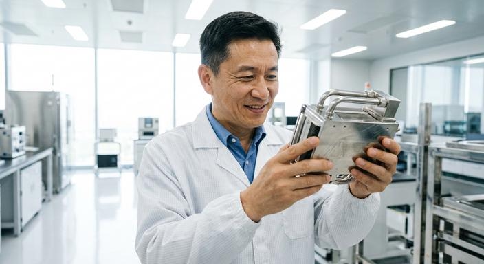 【即時新聞】今日最新!精確宣布切入AI液冷散熱供應鏈,取得全球大廠合格供應商資格