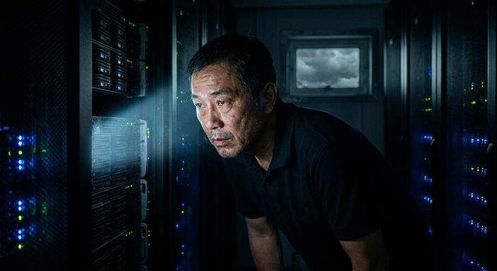 【即時新聞】川湖遇台股盤中500點跌勢!今日隨高價股走弱,後續聚焦輝達財報變數