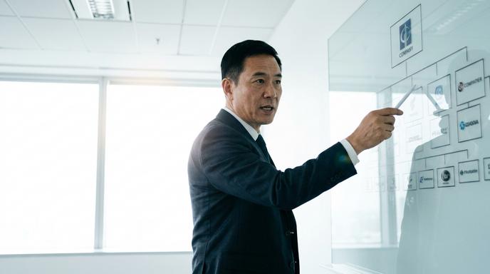 【即時新聞】中光電(5371)將暫停交易！1比1換股轉投控，專家揭露下一步動向！