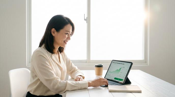 【即時新聞】00940配息調升年化衝5.3％！存股買盤升溫，這「3大關鍵日」必看！