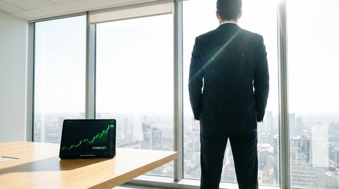 【即時新聞】Grupo Financiero Galicia(GGAL)將於8月25日公布第二季財報，華爾街四度上修獲利預估迎爆發！