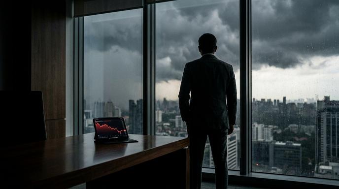 【即時新聞】BMO Financial(BMO)即將公布最新Q3財報,營收估衰退21%,過往皆擊敗獲利預期,後市要反轉了?