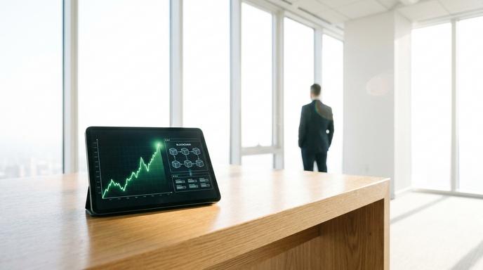 【即時新聞】Coinbase(COIN)宣布採用Chainlink預言機,搶先卡位代幣化股票市場!