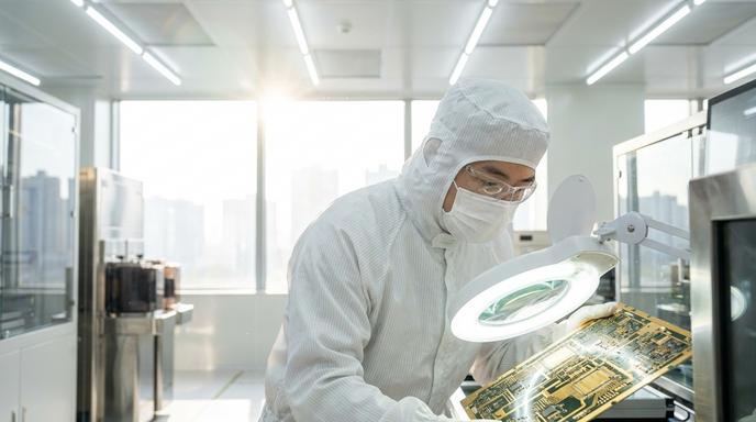 【即時新聞】台虹(8039)傳打入輝達帶量急拉!這「7檔概念股」走勢大分歧?