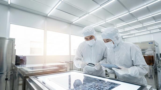 【即時新聞】精金(3049)爆量狂飆逾7％，這「2檔概念股」獲大戶卡位準備接棒！