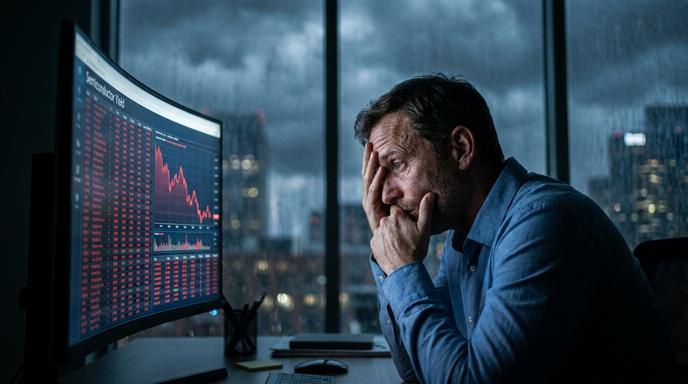 【即時新聞】輝達(NVDA)連跌七天!AI伺服器傳漲價15%,晶片股全面重挫
