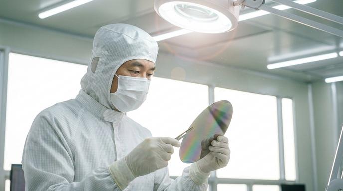 【即時新聞】最新晶豪科營收年增491%,外資爆量卡位三千張還能追嗎?