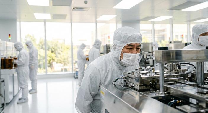 【即時新聞】台積電先進製程與CoWoS產能吃緊！ASIC客戶砸重金搶訂最新產能