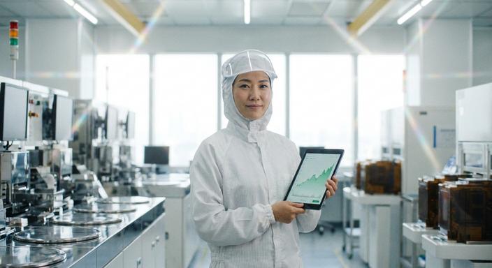 【即時新聞】最新!聯電AI伺服器需求推升成熟製程漲價效應,法人看好獲利飆升