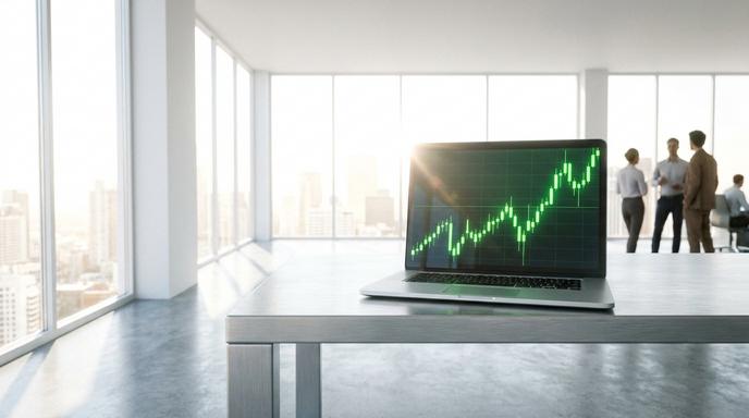 【即時新聞】搭上數位資產熱潮？Cypherpunk Technologies(CYPH)財報優於預期帶動爆量狂飆，單週飆漲逾120％