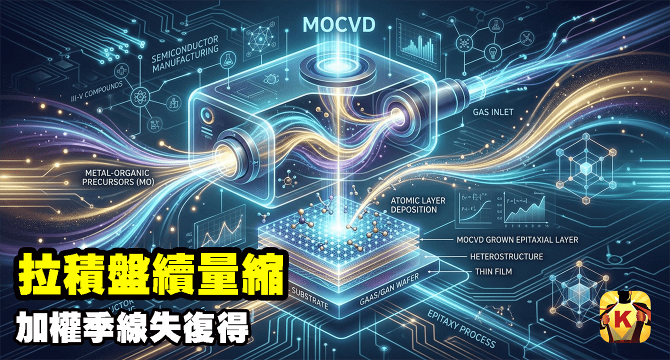 【台股盤後】拉積盤續量縮，加權季線失復得