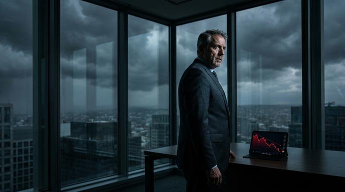 【即時新聞】蘋果(AAPL)將交棒新任CEO！AI支出落後與供應鏈危機浮現，三大挑戰一次看