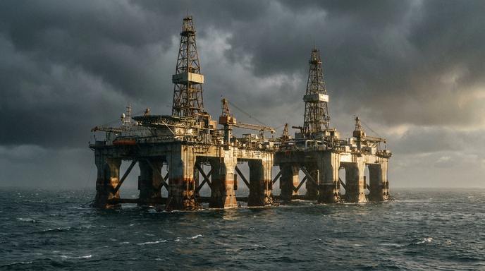【即時新聞】Transocean(RIG)併購Valaris(VAL)進入60天等待期，恐須出售資產以換取美司法部放行