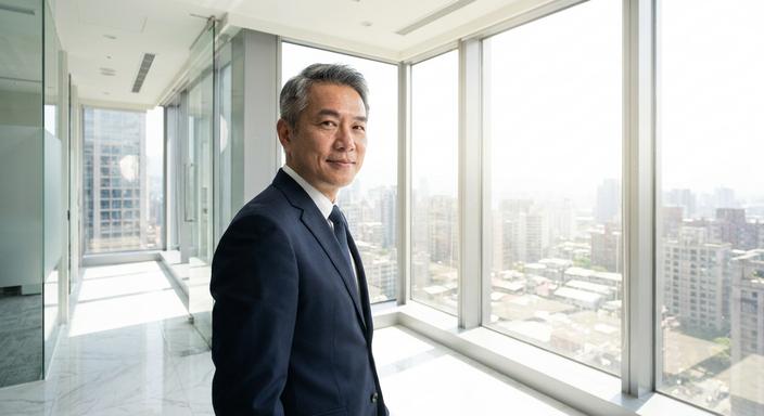 【即時新聞】富邦金上半年獲利創歷史同期新高，每股純益達6.67元居金控之冠！