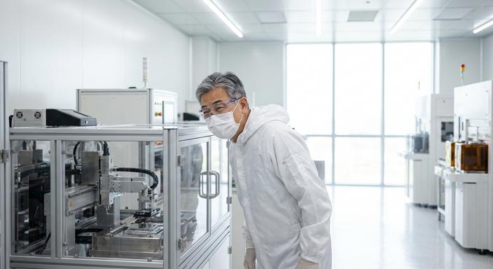 【即時新聞】最新！致茂宣布擬發行GDR籌資上看267億元，法人看好深化客戶關係