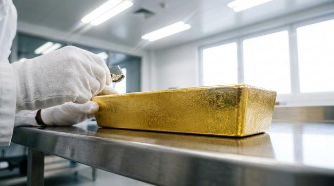 【即時新聞】West Red Lake Gold Mines(WRLGF)最新財報出爐,營收年增17%且產量狂飆51%,帶動現金流轉正