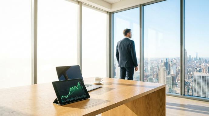 【即時新聞】Katahdin Bankshares(KTHN)發布第一季財報，淨利大增逾20％展現強勁動能
