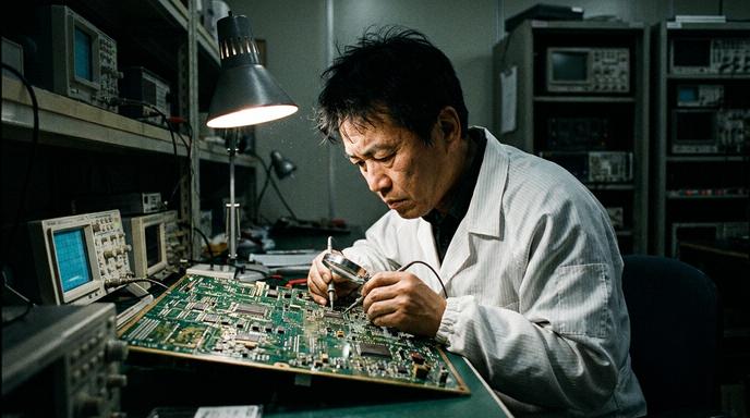 【即時新聞】富喬最新營收狂增逾68％，投信連掃千張小心高檔拉回！