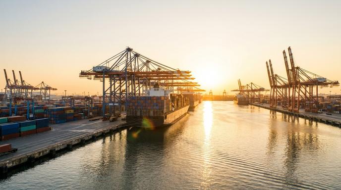 【即時新聞】海運股MPC Container Ships ASA(MPZZF)最新公布第二季營收達1.169億美元，大幅超越市場預期