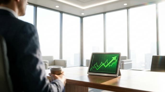 【即時新聞】Katahdin Bankshares(KTHN)最新發布第一季財報,淨利強勢成長逾兩成,總資產突破十億美元大關!