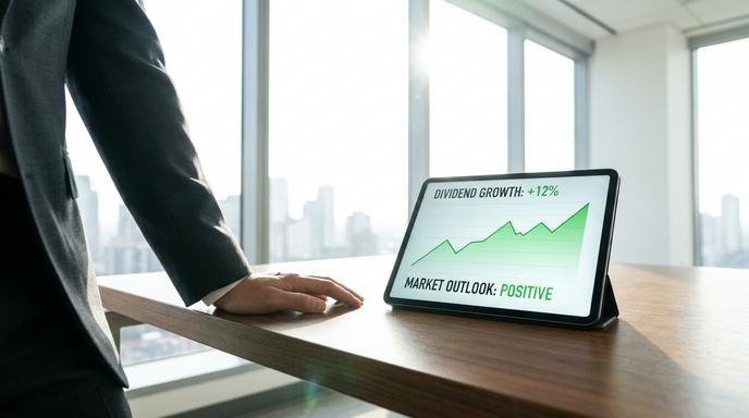 【即時新聞】Farmers National Banc(FMNB)最新宣布調升季度股息5.6％，遠期殖利率達4.61％！
