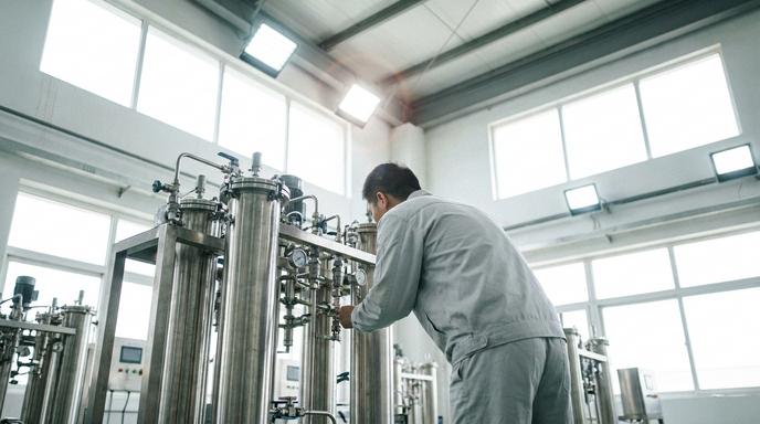 【即時新聞】唐納森(DCI)即將公布Q4財報,市場預估營收年增7%挑戰10.5億美元!
