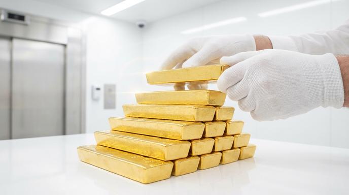 【即時新聞】Perseus Mining(PMNXF)公布最新財報，全年營運現金流創紀錄飆破7億美元