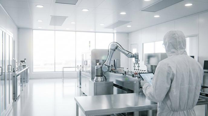 【即時新聞】藥明生物(WXXWY)上半年營收大增逾18％，調整後淨利年增近四成