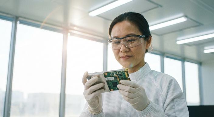 【即時新聞】最新！華星光公布7月自結EPS達0.92元，年增逾六成展現強勁動能
