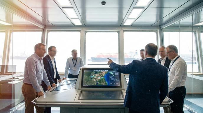 【即時新聞】中東戰火升溫！Equinor(EQNR)迎420億美元LNG開發契機