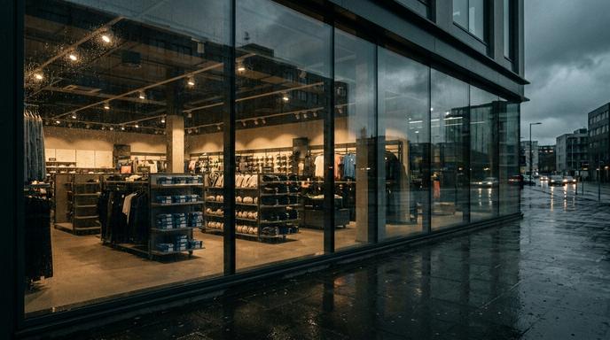 【即時新聞】最新財報雙降！Dick's Sporting Goods(DKS)大幅下修全年獲利展望，股價跳水狂瀉逾30％敲響警鐘