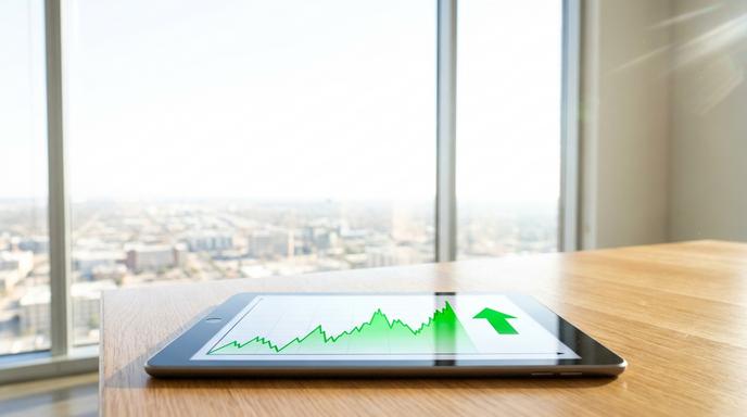 【即時新聞】Texas Community Bancshares(TCBS)最新宣布維持每股0.06美元股息，成交量爆增316％！