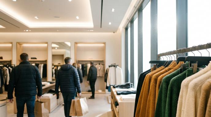 【即時新聞】Urban Outfitters(URBN)將發布第二季財報，華爾街連續上修獲利與營收預期！